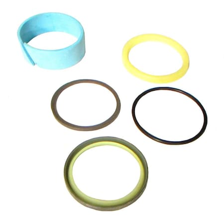 Aftermarket Hydraulic Seal Kit Boom/Crowd Cylinder fits John Deere 310 750 710D 850 RE31716